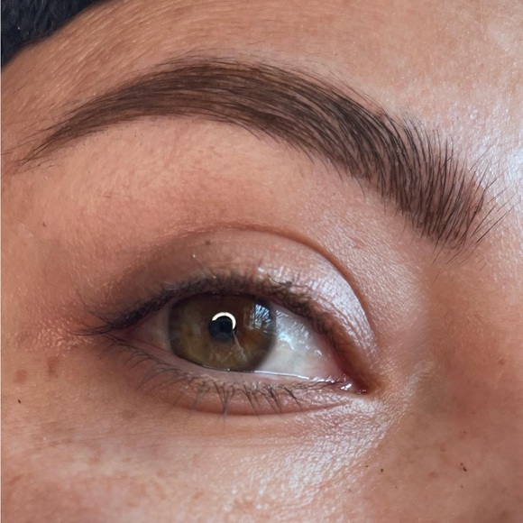 3 COLOR EYEBROW SHADOW - Picture 13 of 13